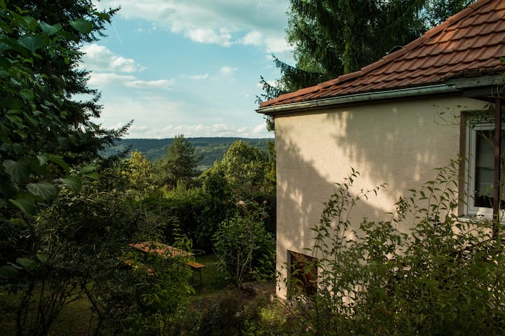 Häuschen im Grünen Häuser zur Miete in Winterbach, BadenWürttemberg