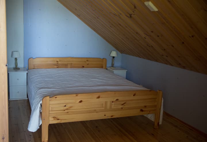 Spálňa 1