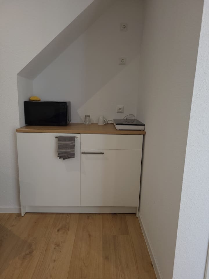 Ferienwohnung Voosen Mitte - Mönchengladbach