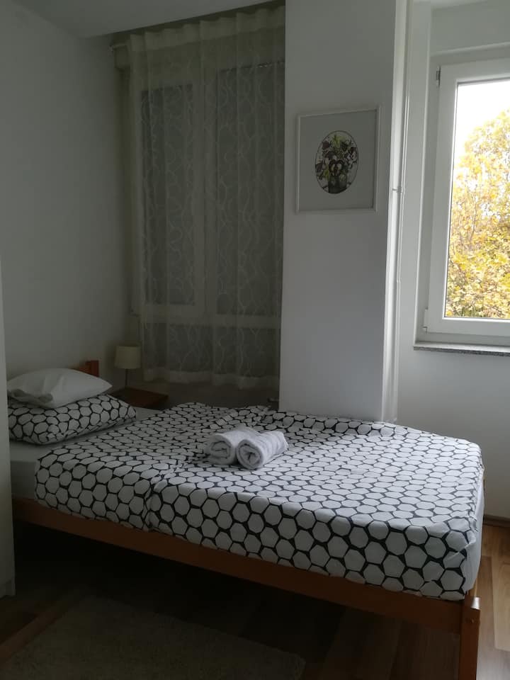 საძინებელი