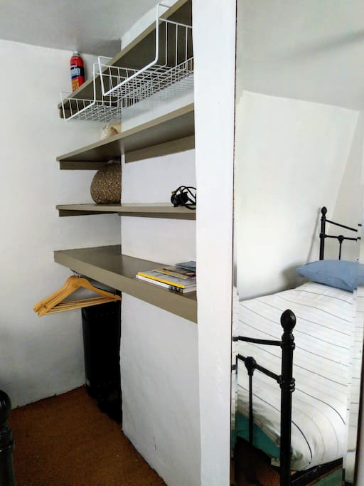 Room facilities