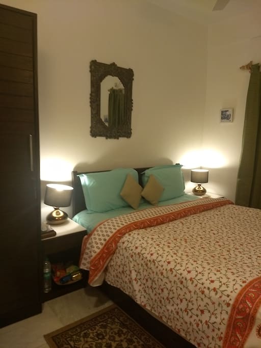 Bedroom 1