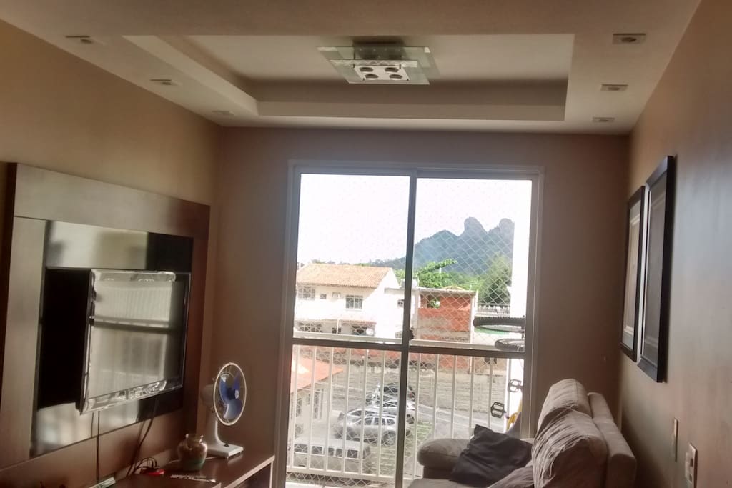 sala de estar