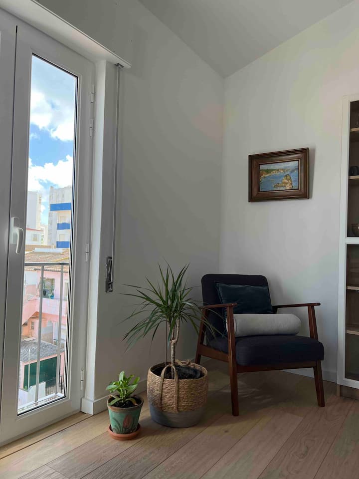 Vistazul - Panoramic View (124985/al) - Lagos, Portugal