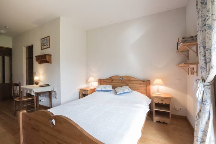 غرفتك مجهزة بالكامل للإفطار (الثلاجة، آلة صنع القهوة......