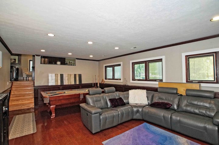 Third Level