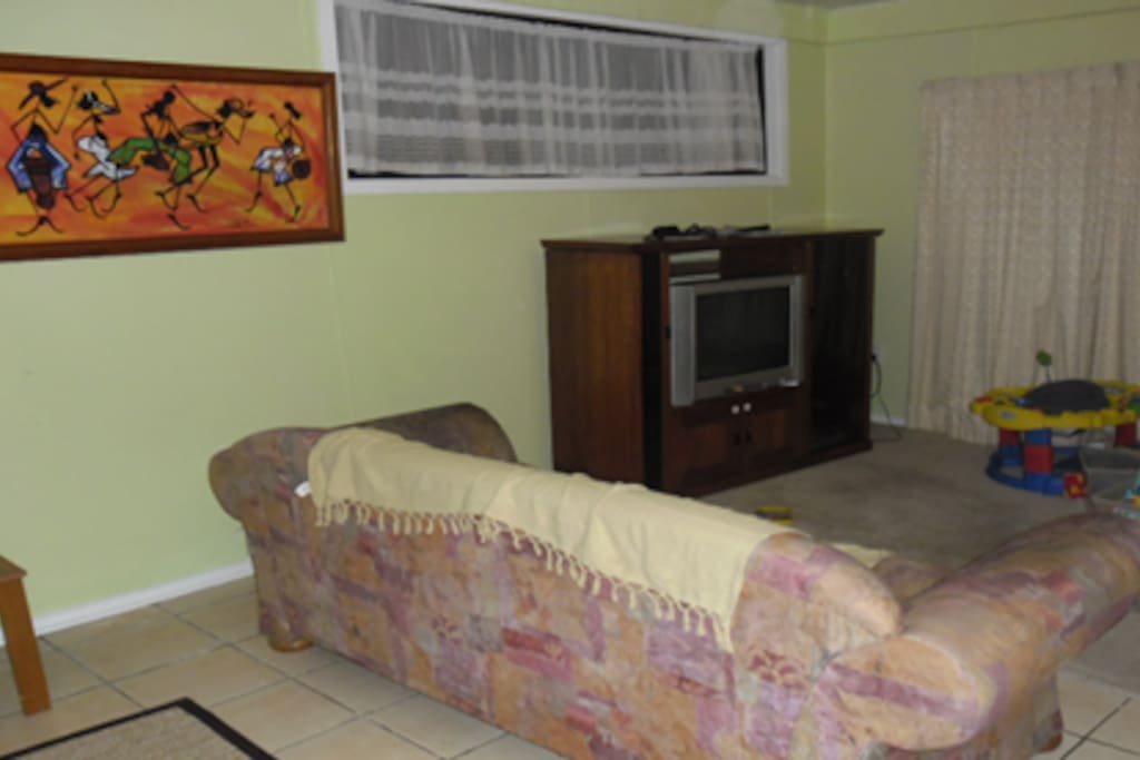 (note some furniture and placement may vary slightly to what is in the photo)