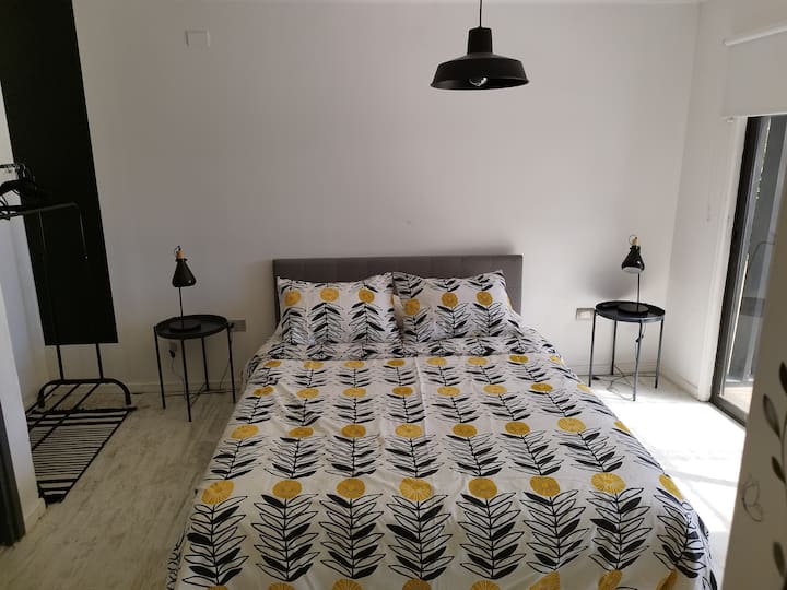 Спална соба 1