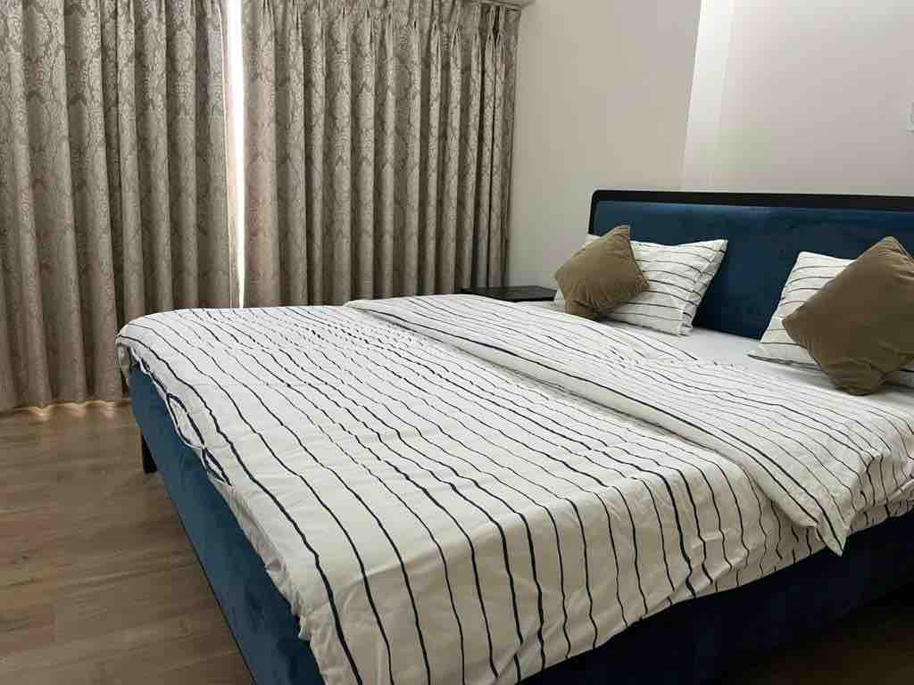 Dormitorio principal 