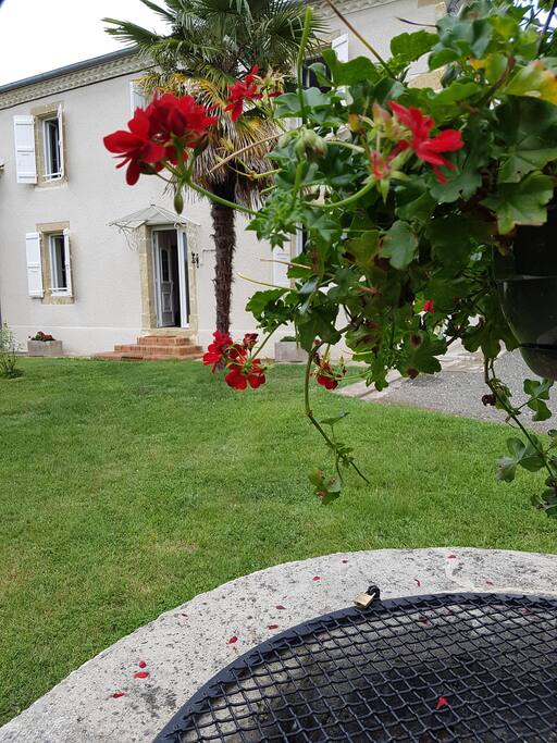 le puits sécurisé