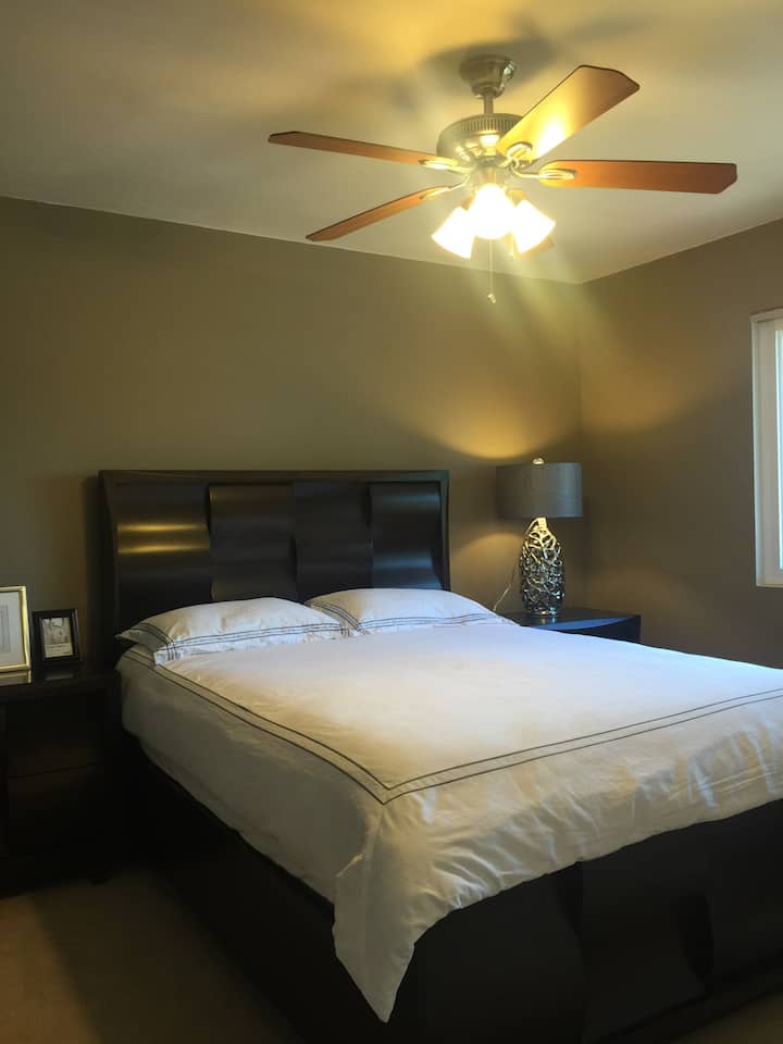 soba za goste na katu
楼上客房