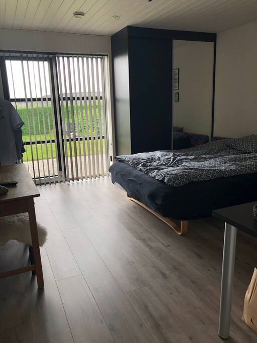 Værelse 2 (16m2)