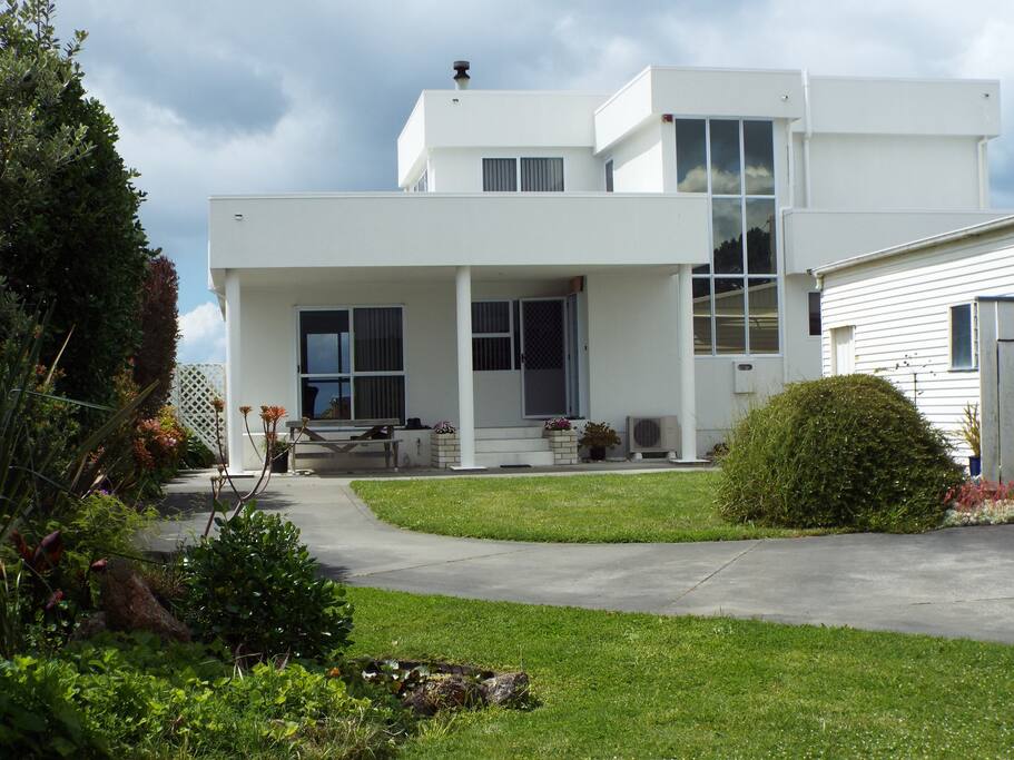 Our home