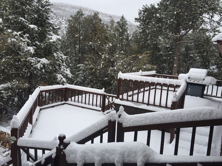 8 Best Cabin Rentals Near Jemez Pueblo, New Mexico Updated 2024 Trip101