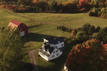 Houlton Vacation Rentals Homes Maine United States Airbnb