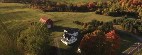 Sunset Farm