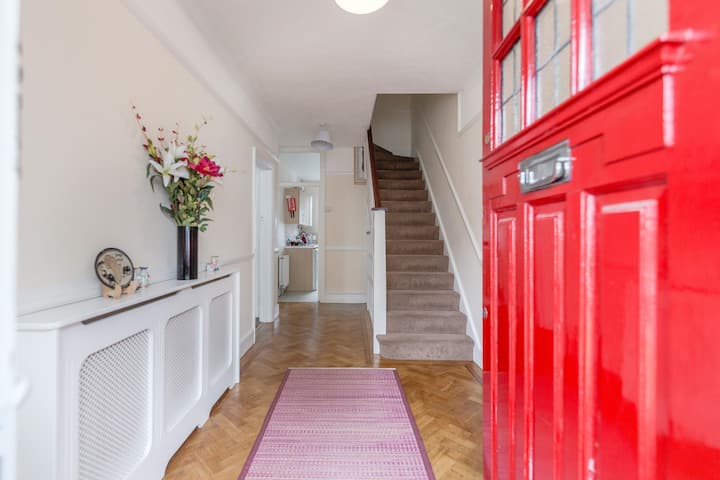 London Norbury 借りられる一軒家 England イングランド イギリス London Norbury 借りられる一軒家 England イングランド イギリス