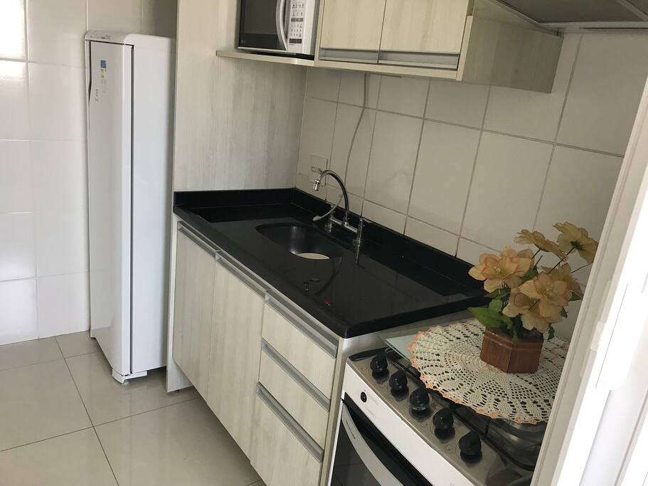 Cozinha