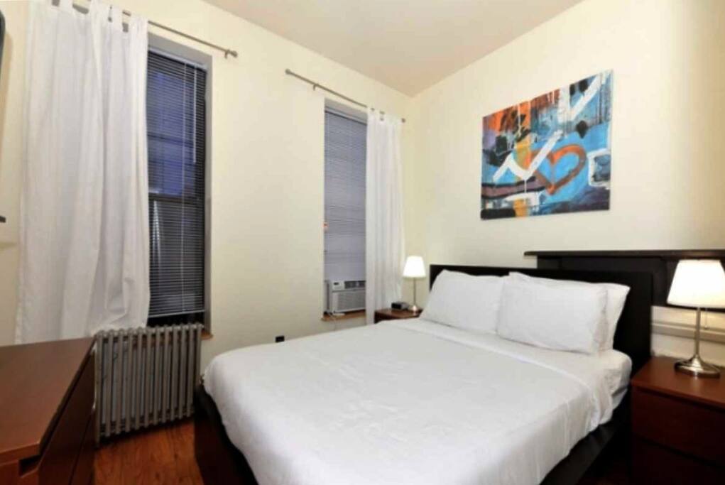 Chambre n ° 3