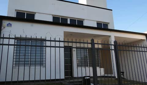 Airbnb con mejor rendimiento: Rila Apart Concordia. A strategic location. en Entre Ríos