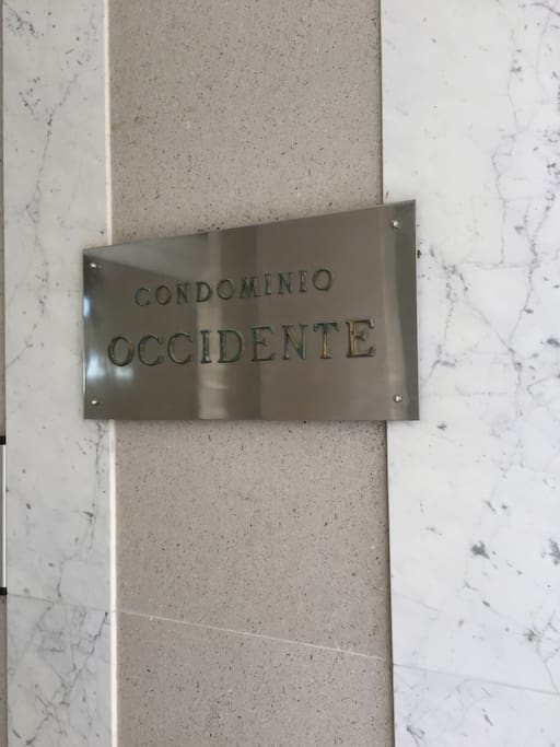 Condominio Occidente
