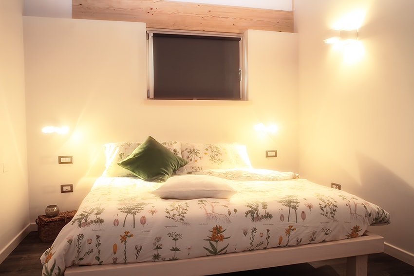 მთავარი საძინებელი