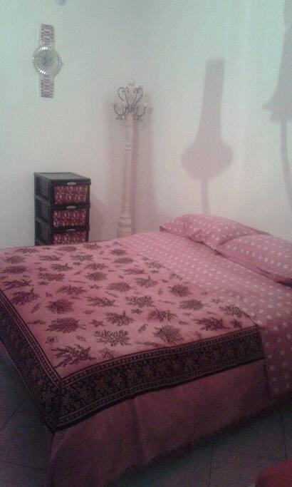 camera da letto
