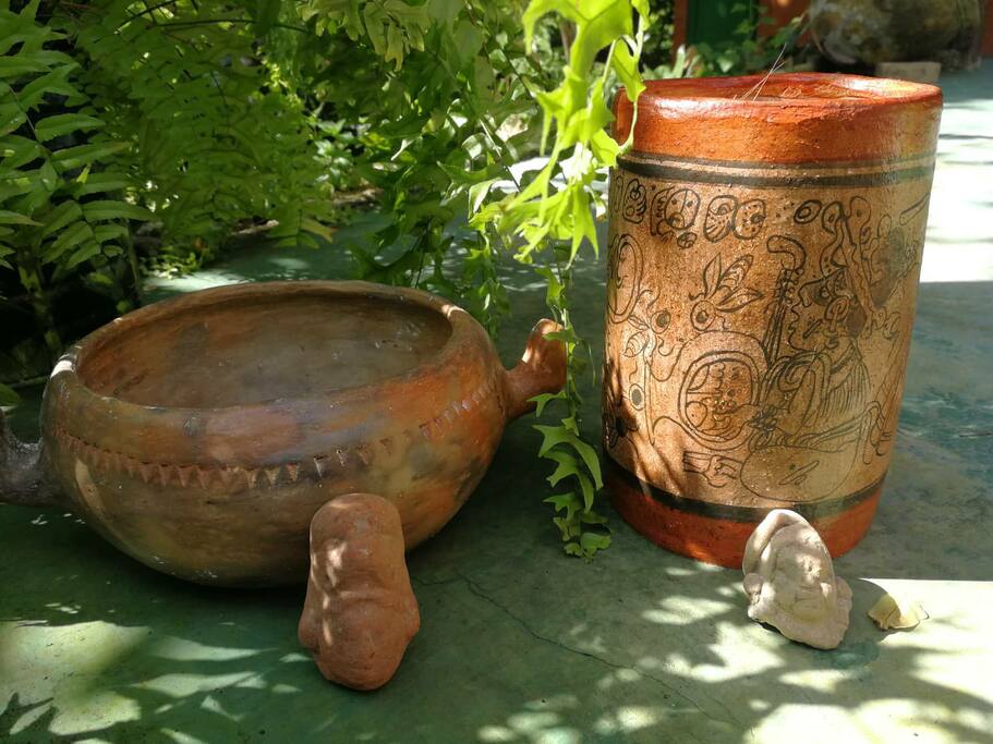 Art and craft