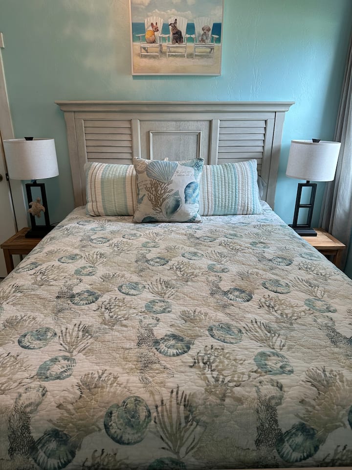 غرفة النوم 3