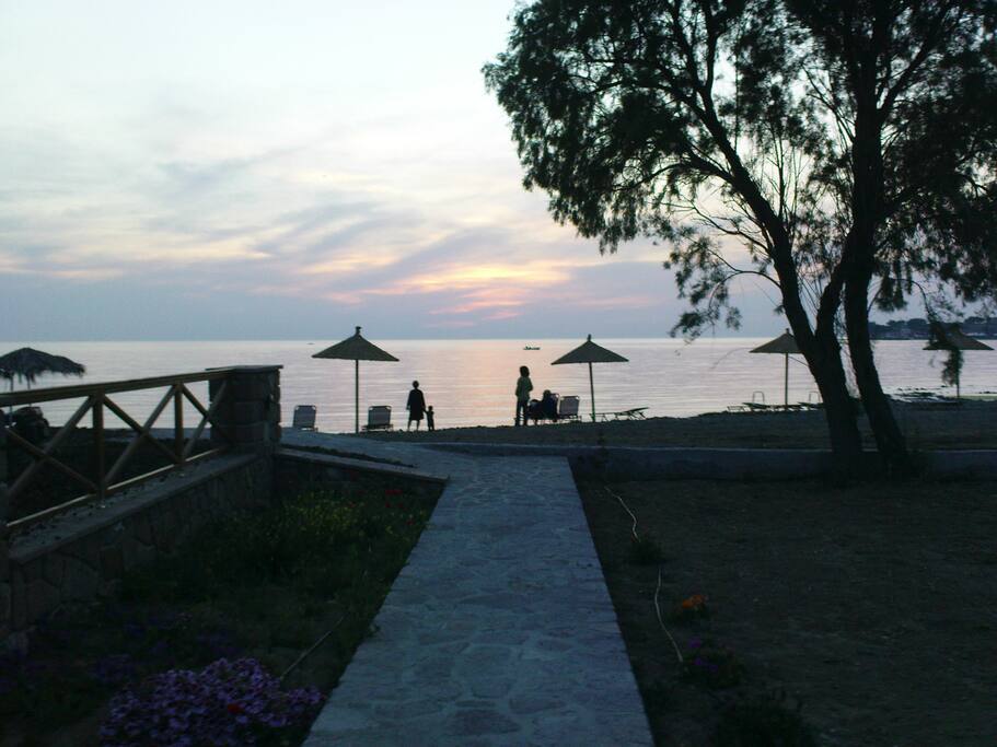SEAFRONT