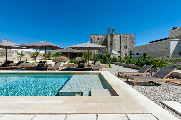 Masseria Pezza – Exclusive 18 pax gallery image 5