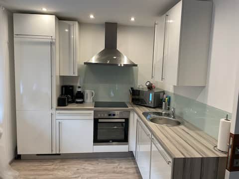 Cozy new house near Salzburg