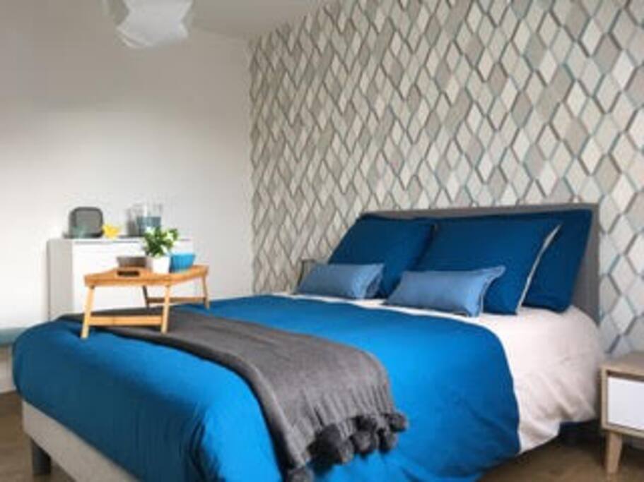 chambre 2
