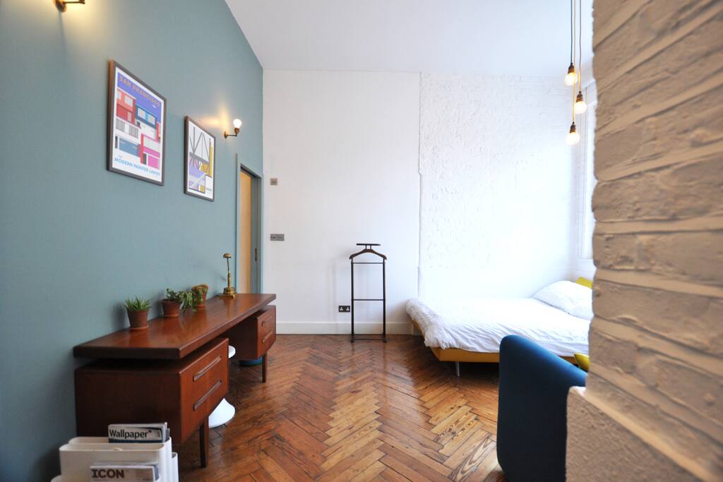 your room