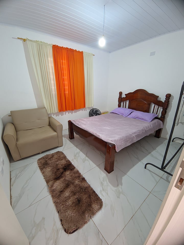 Habitación 1