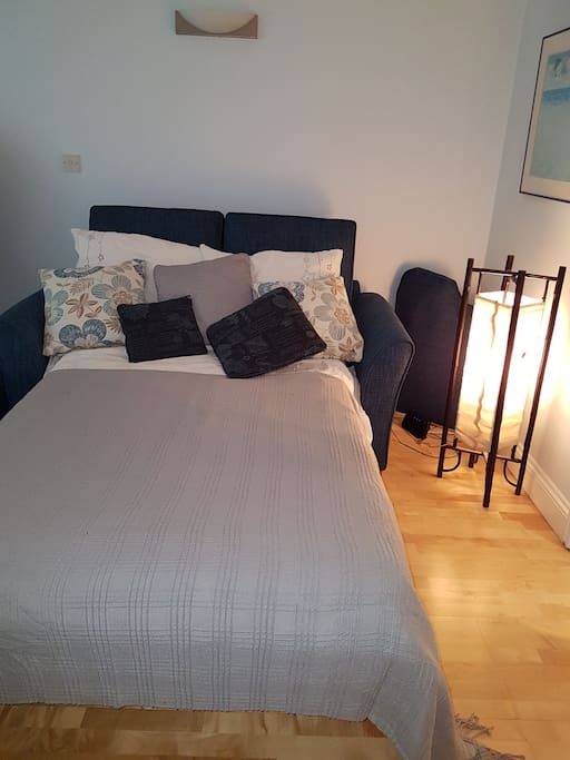 double sofa bed