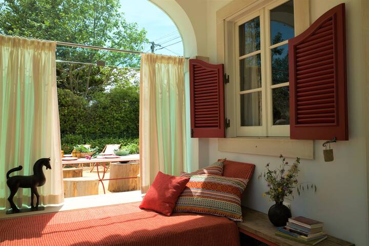 Villa within beautiful private property gallery image 5