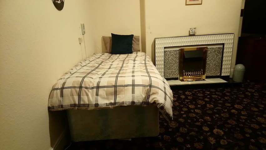 Airbnb Chester Ferienwohnungen Unterkunfte England