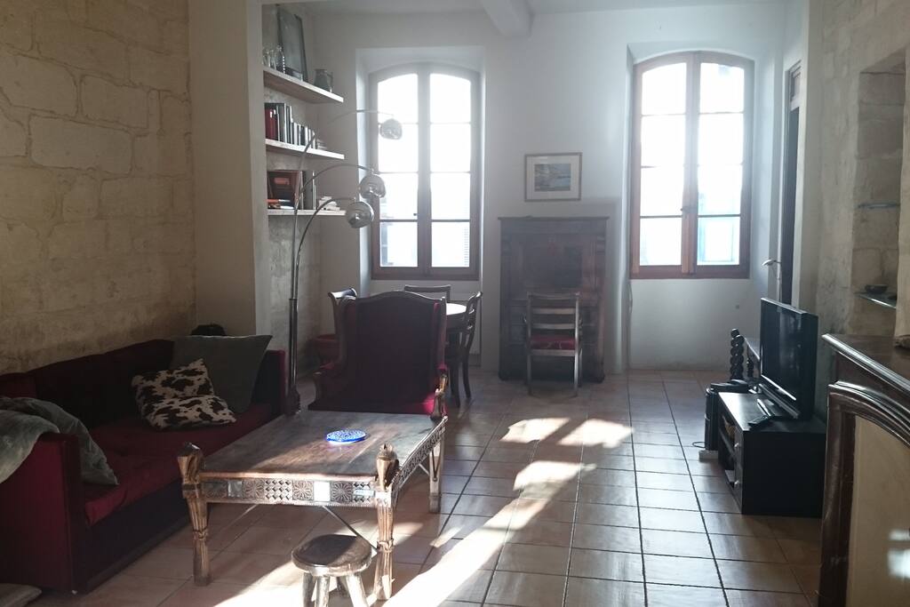 Salon