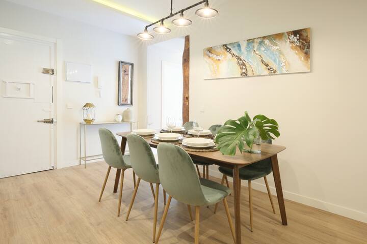 🍒Next 2 PZ.Mayor 🍒 Luxury suite groups &families gallery image 3