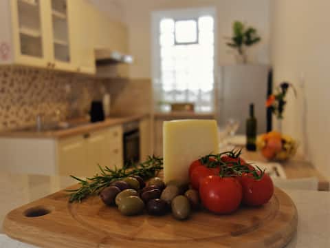 Successful Airbnb property: Apartments Vincent **** in Mjesni Odbor Kantrida