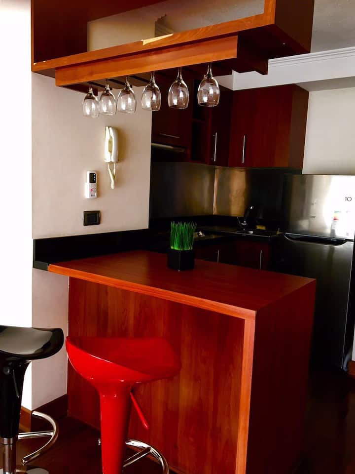 Santiago Vacation Rentals & Homes Santiago Metropolitan Region, Chile