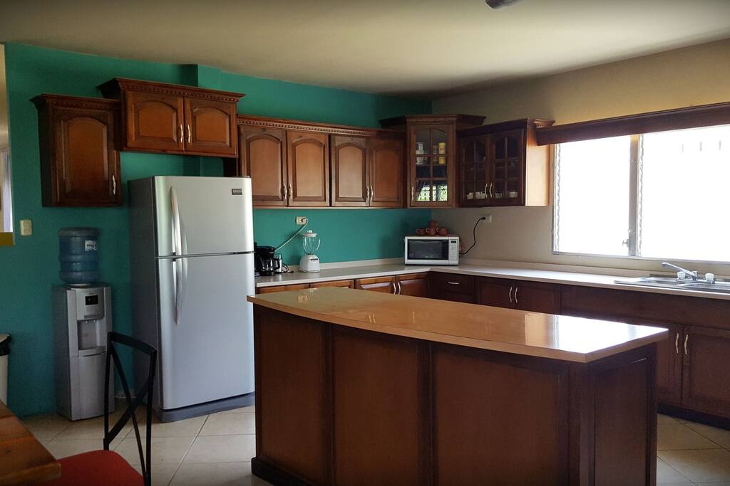 Cocina