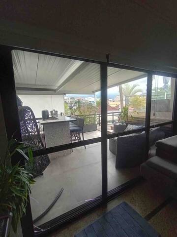 All new Penthouse w Pool and bbq place gallery image 5