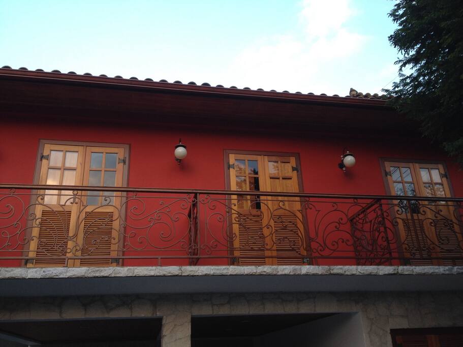 Fachada