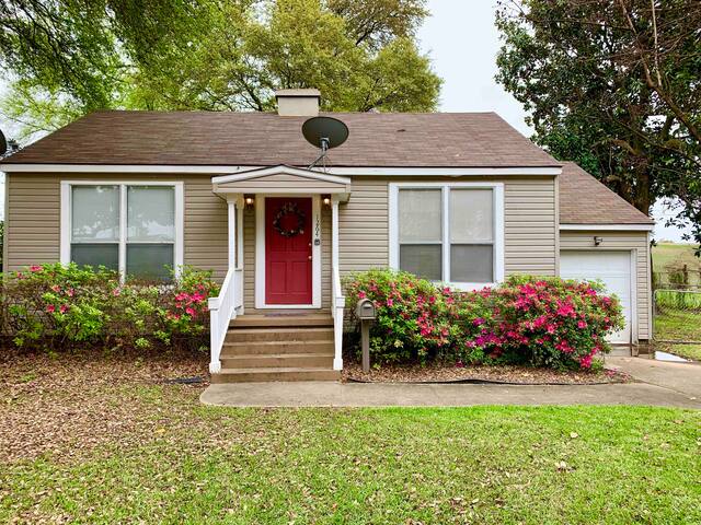 Heart of Bossier~East Bank District~ City Center