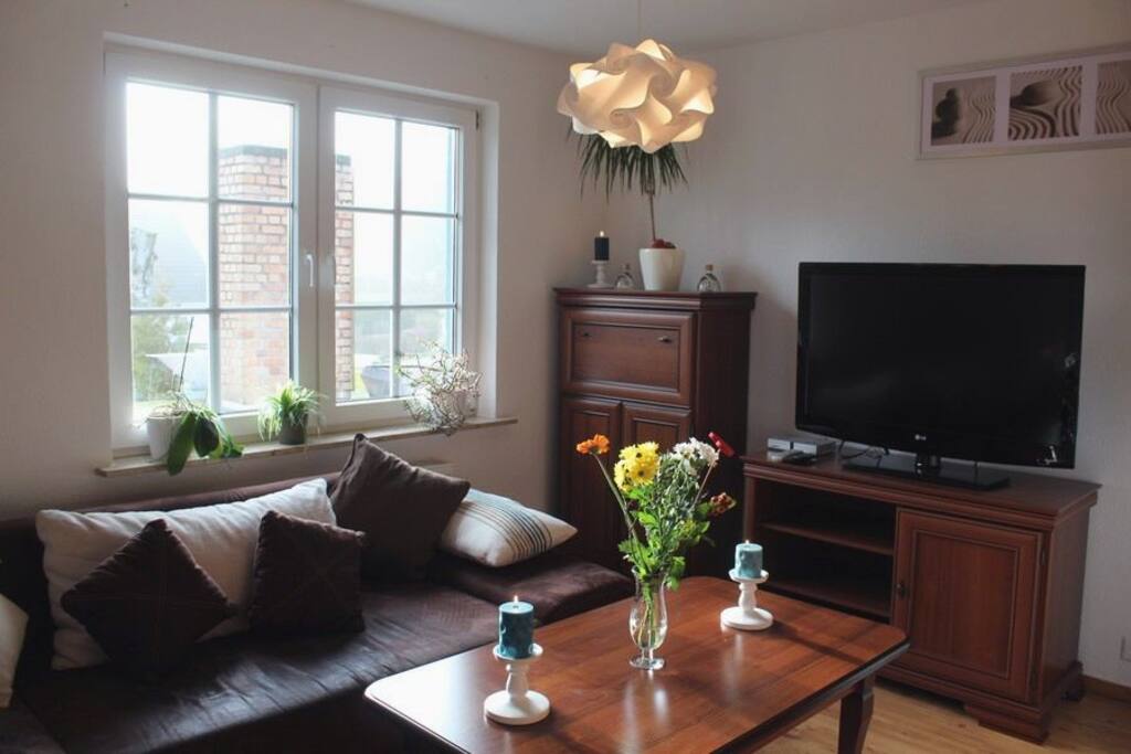 Wohnzimmer 2