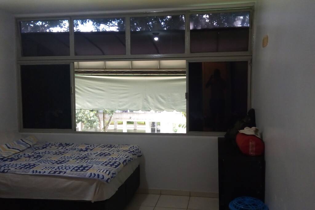 QUARTO - FOTO 1