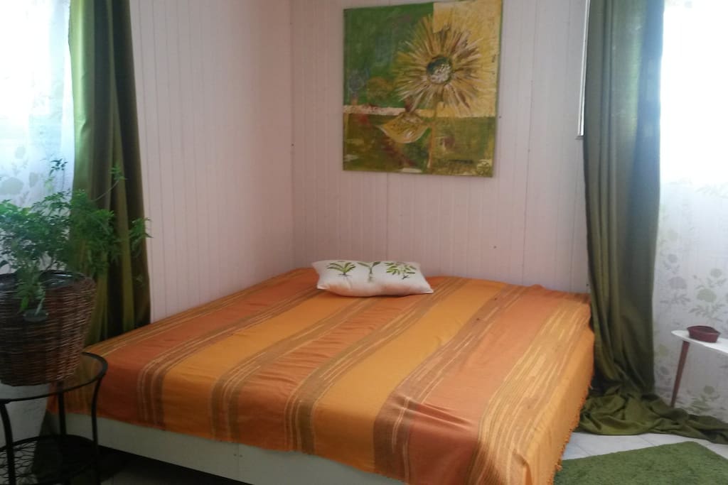 Schlüsselblumenzimmer