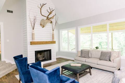 Hogue Home